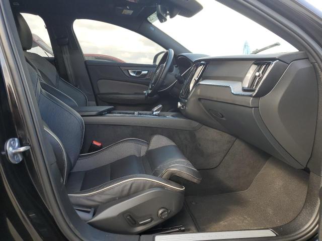 Photo 7 from auction – 2024 VOLVO S60 PLUS with VIN 7JRL12THXRG294049