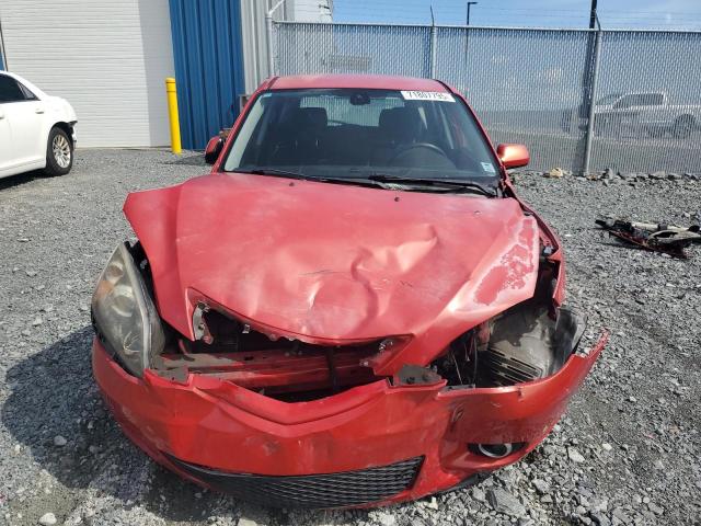 Photo 5 from auction – 2005 MAZDA 3 HATCHBAC with VIN JM1BK143251337803