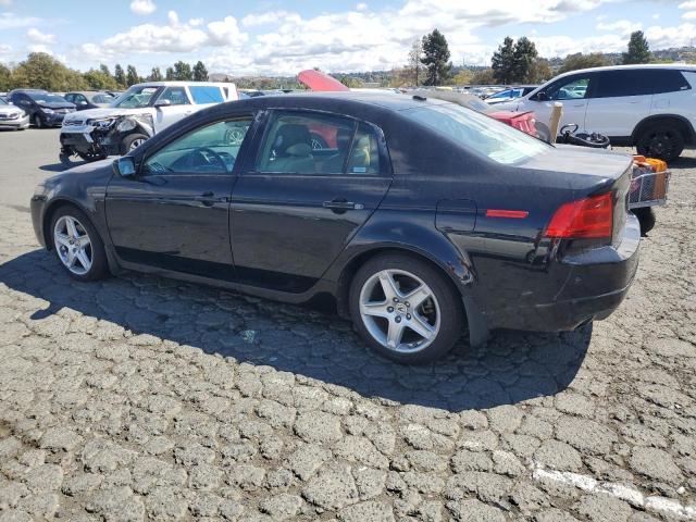 Photo 2 from auction – 2006 ACURA 3.2TL with VIN 19UUA66266A034426
