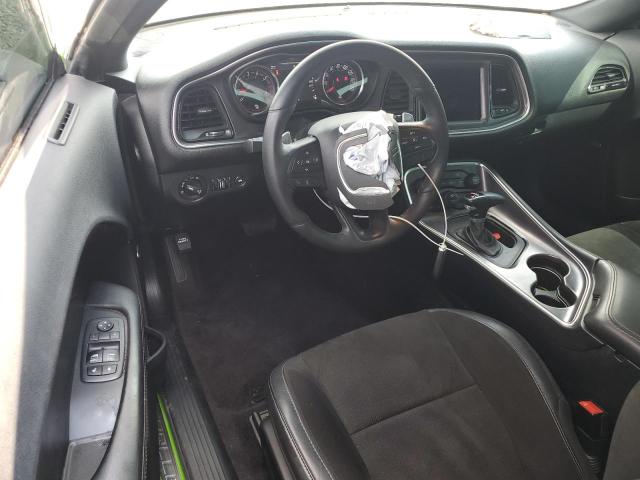 Photo 8 from auction – 2017 DODGE CHALLENGER with VIN 2C3CDZBTXHH574047