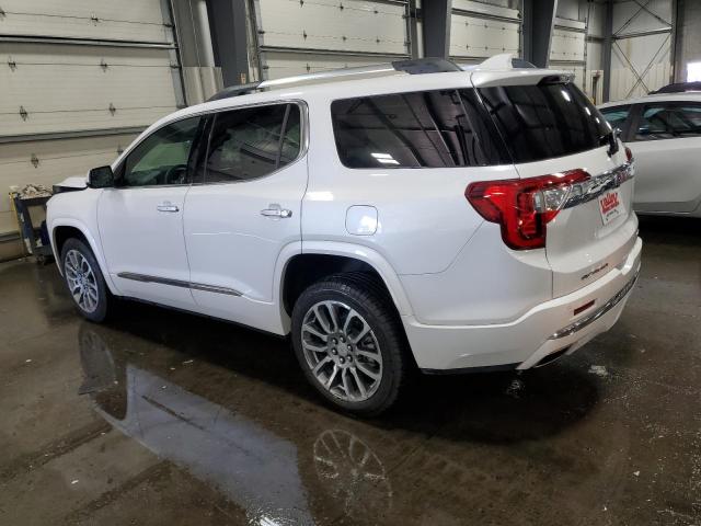 Photo 2 from auction – 2023 GMC ACADIA DEN with VIN 1GKKNXLS7PZ246974
