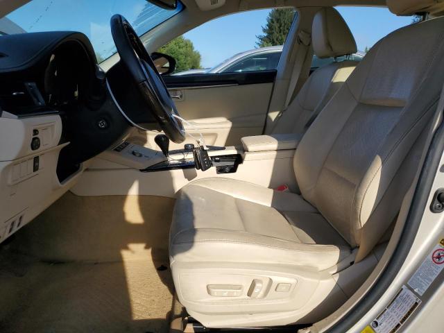 Photo 7 from auction – 2013 LEXUS ES 350 with VIN JTHBK1GGXD2077592