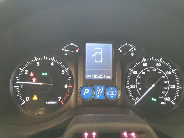 Photo 9 from auction – 2017 LEXUS GX 460 PRE with VIN JTJJM7FX5H5157086