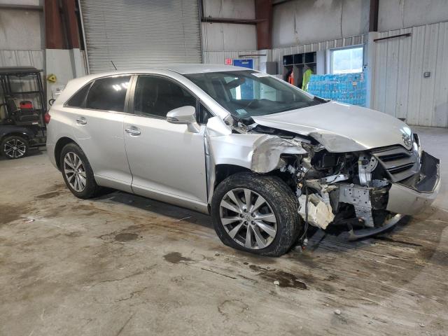 Photo 4 from auction – 2014 TOYOTA VENZA LE with VIN 4T3BA3BB7EU052945