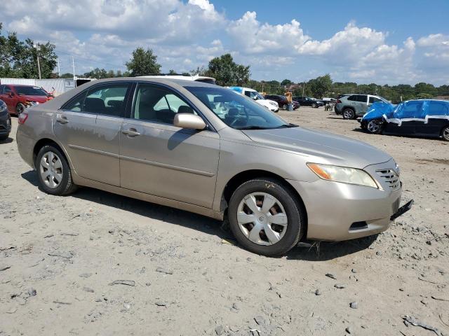 Photo 4 from auction – 2007 TOYOTA CAMRY LE with VIN 4T1BK46K87U030283