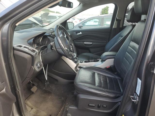 Photo 7 from auction – 2013 FORD ESCAPE SEL with VIN 1FMCU9H96DUC95480