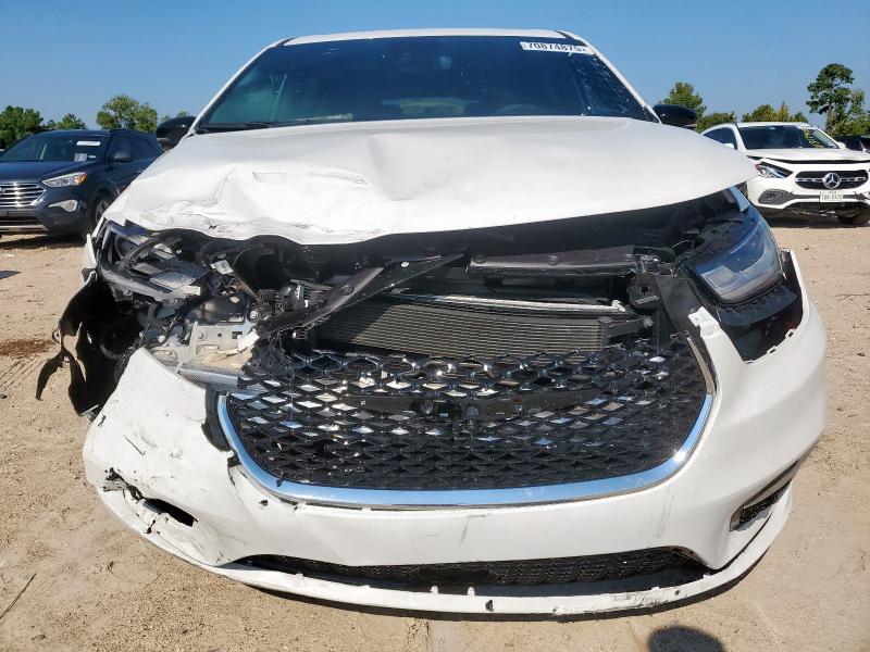 Photo 5 from auction – 2025 CHRYSLER PACIFICA S with VIN 2C4RC1BG1SR580219