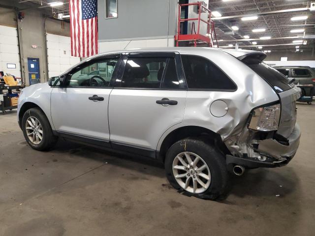 Photo 2 from auction – 2014 FORD EDGE SE with VIN 2FMDK3GC3EBA90615