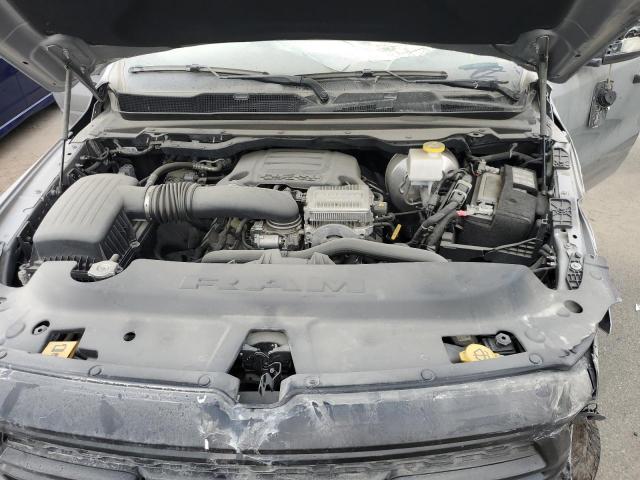 Photo 11 from auction – 2024 RAM 1500 BIG H with VIN 1C6SRFFT5RN135131