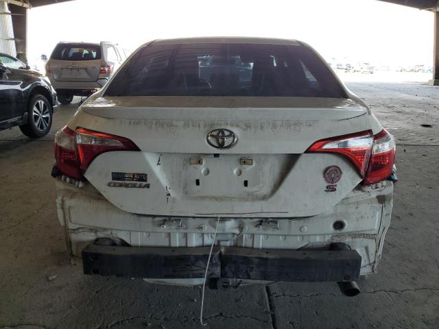 Zdjęcie 6 z aukcji – 2016 TOYOTA COROLLA L z VIN 5YFBURHE4GP467147