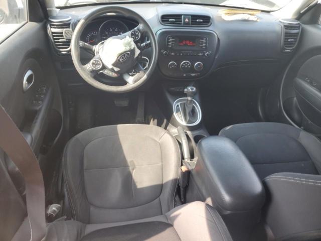 Photo 8 from auction – 2014 KIA SOUL with VIN KNDJN2A2XE7024872