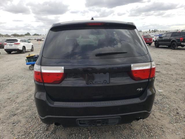 Photo 6 from auction – 2012 DODGE DURANGO R/T with VIN 1C4SDJCT5CC138550