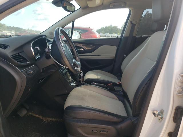 Photo 7 from auction – 2018 BUICK ENCORE PREFERRED with VIN KL4CJASB8JB544020