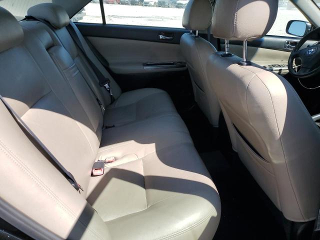 Photo 10 from auction – 2004 TOYOTA CAMRY with VIN 4T1BE32K34U345978