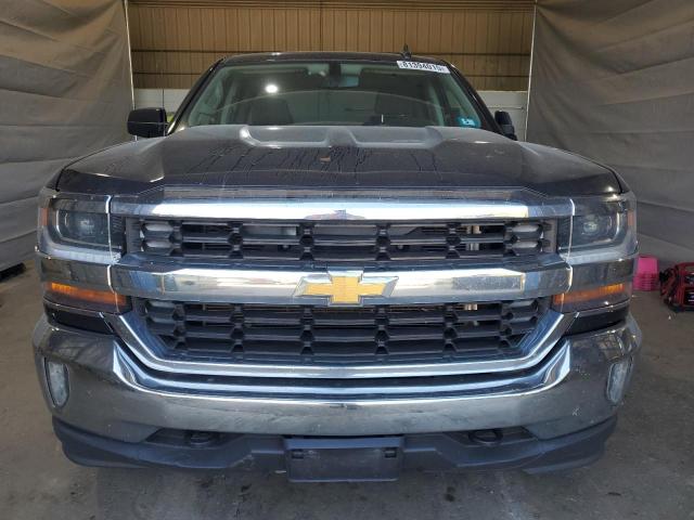 Photo 5 from auction – 2016 CHEVROLET SILVERADO with VIN 1GCVKREC6GZ124206