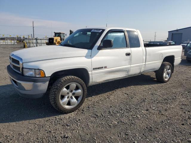 DODGE RAM 1500 1999 with VIN 3B7HF13Y6XG220581 - Photo from auction