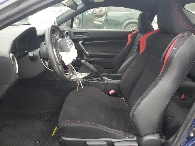 Zdjęcie 7 z aukcji – 2015 SCION FR-S z VIN JF1ZNAA12F9711828