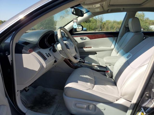 Photo 7 from auction – 2012 TOYOTA AVALON BAS with VIN 4T1BK3DB8CU456224