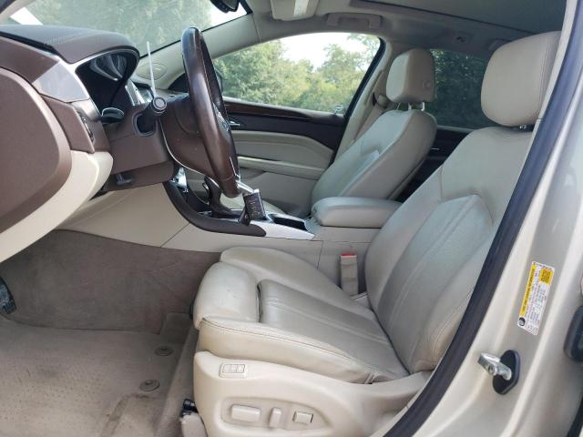 Photo 7 from auction – 2014 CADILLAC SRX PERFOR with VIN 3GYFNCE30ES647430