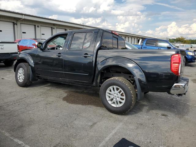 Photo 2 from auction – 2018 NISSAN FRONTIER S with VIN 1N6AD0EV4JN748541