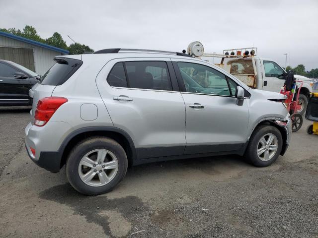 Photo 3 from auction – 2020 CHEV TRAX 1LT with VIN KL7CJPSB9LB023350