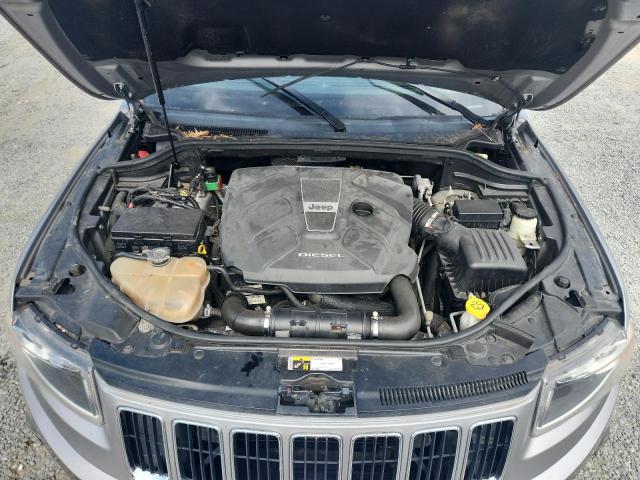 Photo 12 from auction – 2015 JEEP GRAND CHER with VIN 1C4RJFBM2FC937088