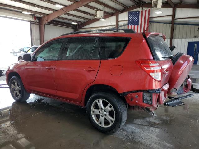 Photo 2 from auction – 2011 TOYOTA RAV4 with VIN 2T3ZF4DV4BW056573