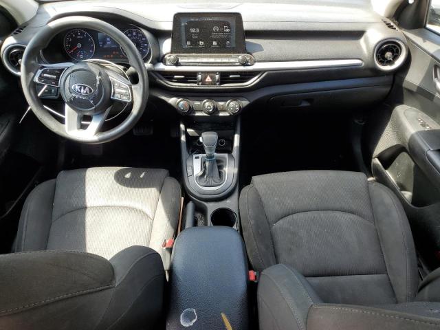 Photo 8 from auction – 2020 KIA FORTE FE with VIN 3KPF24AD0LE200692
