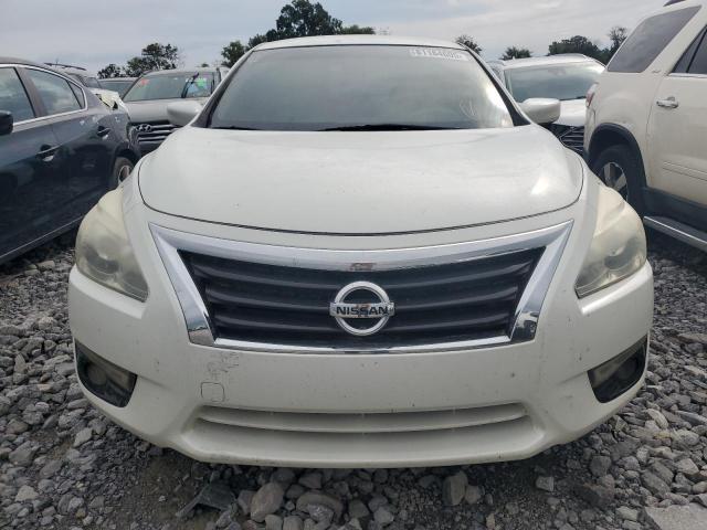 Photo 5 from auction – 2014 NISSAN ALTIMA 2.5 with VIN 1N4AL3AP1EN226301