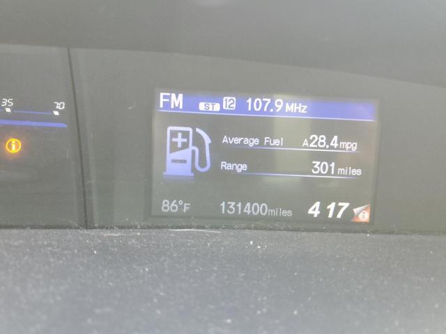 Foto 9 de la subasta – 2015 HONDA CIVIC SE con VIN 19XFB2F77FE097329