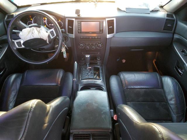 Photo 8 from auction – 2010 JEEP GRAND CHER with VIN 1J4RR7GW0AC111464