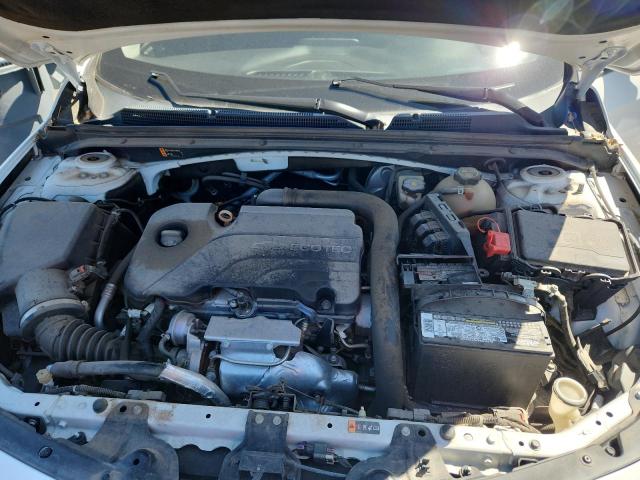 Photo 11 from auction – 2017 CHEVROLET MALIBU LT with VIN 1G1ZE5ST7HF120179