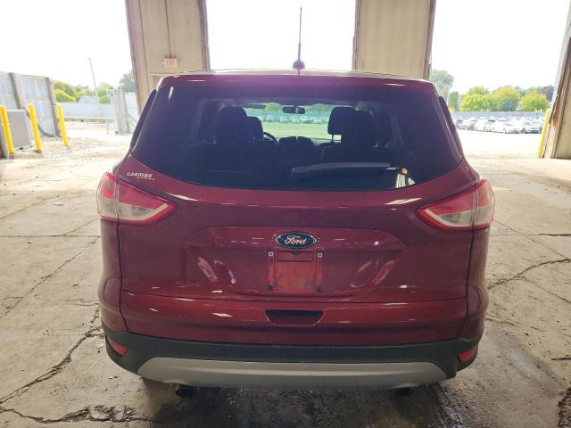 Photo 6 from auction – 2014 FORD ESCAPE SE with VIN 1FMCU0GX3EUB41094