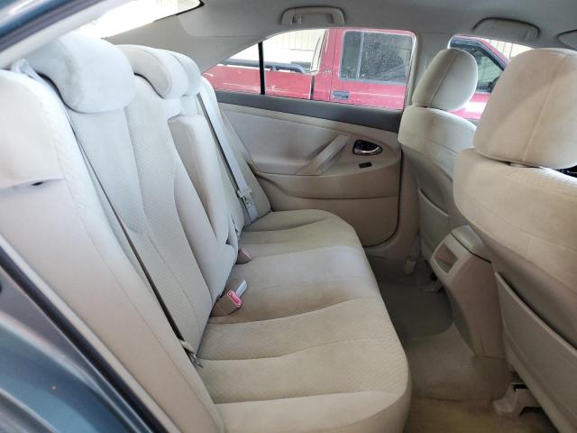 Photo 10 from auction – 2009 TOYOTA CAMRY BASE with VIN 4T1BE46K59U807612