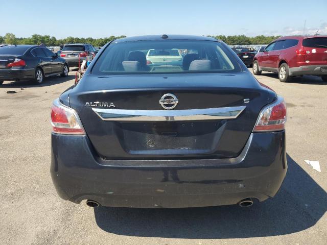 Photo 6 from auction – 2015 NISSAN ALTIMA 2.5 with VIN 1N4AL3AP3FC235644