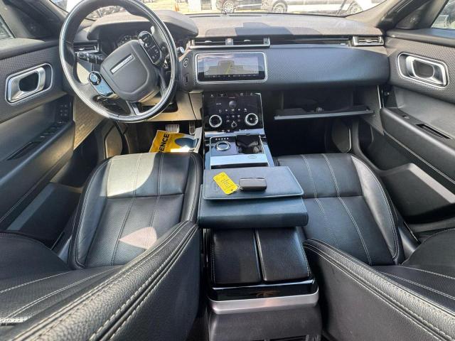 Photo 9 from auction – 2019 LAND ROVER RANGE ROVE with VIN SALYL2EX2KA792086