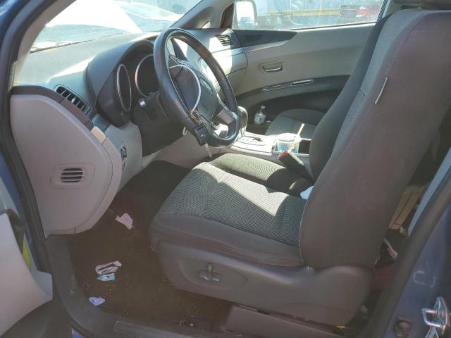 Photo 7 from auction – 2008 SUBARU TRIBECA with VIN 4S4WX91D484413373