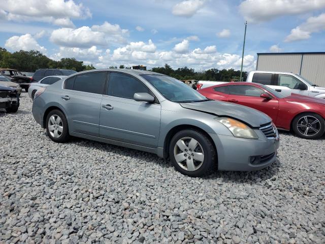 Photo 4 from auction – 2008 NISSAN ALTIMA 2.5 with VIN 1N4AL21E08N497119