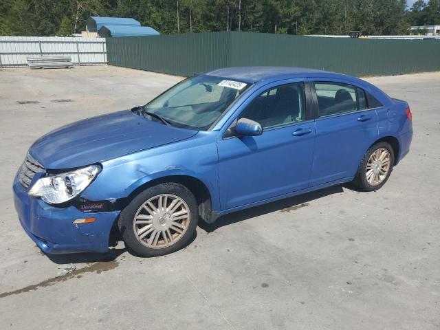 CHRYSLER SEBRING TO 2008 with VIN 1C3LC56K18N262378 - Photo from auction