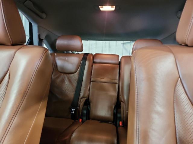 Photo 10 from auction – 2015 LEXUS RX 350 BAS with VIN JTJBK1BA1F2475505