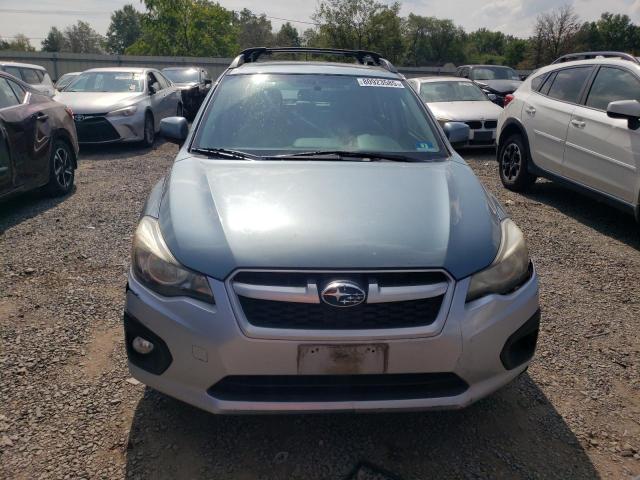 Photo 5 from auction – 2012 SUBARU IMPREZA SP with VIN JF1GPAU66CH233178