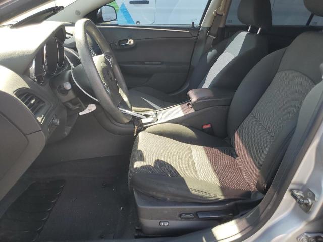 Photo 7 from auction – 2012 CHEVROLET MALIBU 1LT with VIN 1G1ZC5E02CF300833