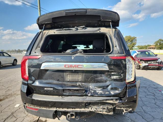 Photo 6 from auction – 2022 GMC YUKON SLE with VIN 1GKS1AKD9NR265048