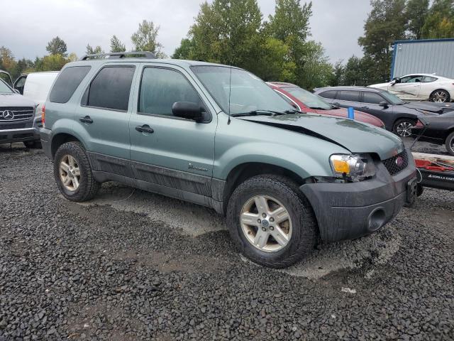 Photo 4 from auction – 2007 FORD ESCAPE HEV with VIN 1FMYU59H77KA64754