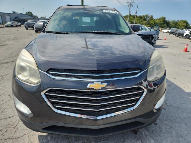 Photo 5 from auction – 2016 CHEVROLET EQUINOX LT with VIN 2GNALCEK3G6184298