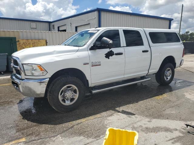 RAM 2500 ST 2013 with VIN 3C6TR5CT5DG563933 - Photo from auction
