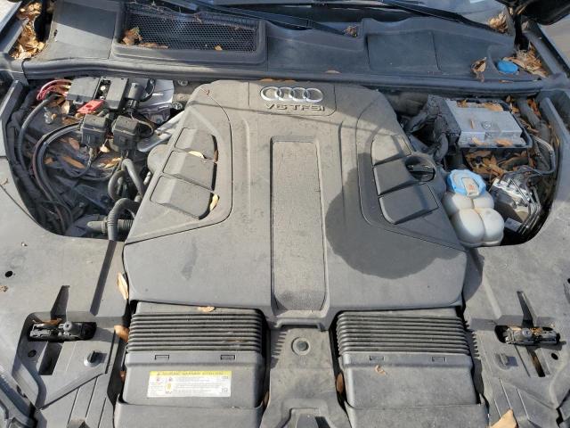 Photo 12 from auction – 2017 AUDI Q7 PREMIUM with VIN WA1LAAF71HD004836