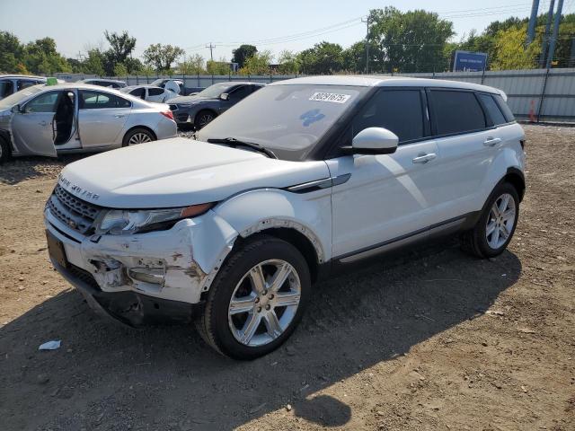 Photo 1 from auction – 2015 LAND ROVER RANGE ROVE with VIN SALVP2BG9FH036344