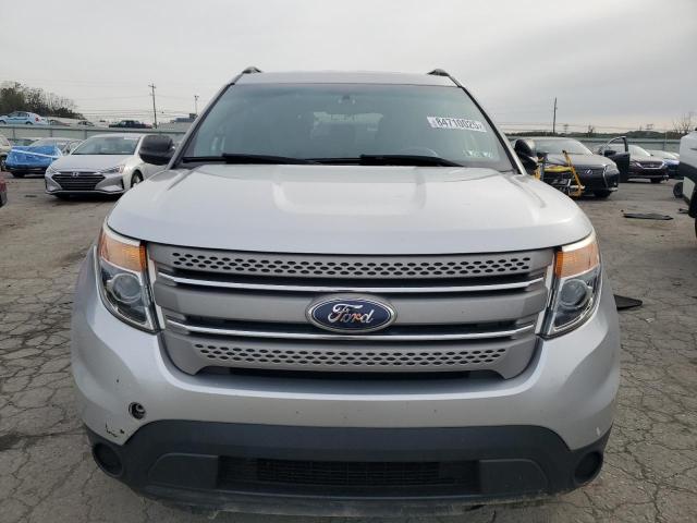 Photo 5 from auction – 2015 FORD EXPLORER with VIN 1FM5K8B89FGA44060