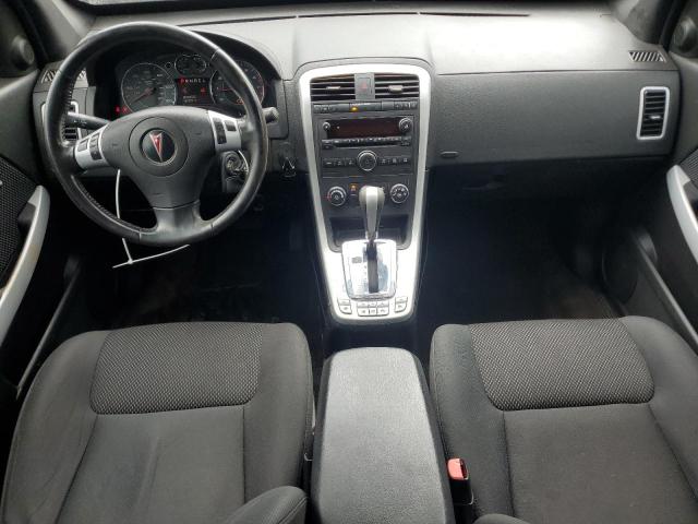 Photo 8 from auction – 2007 PONTIAC TORRENT with VIN 2CKDL63F476014246